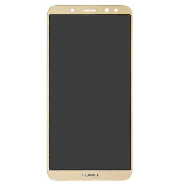 Дисплейный модуль Liquid Crystal Display/Touchscreen для Huawei Mate10 Lite RNE-L01/RNE-L21 Золотой (000016324)