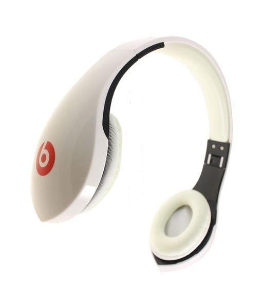 Навушники для ПК Monster B3 White (3512682)
