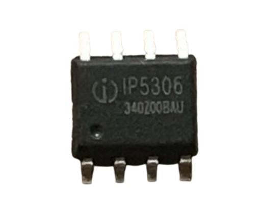Микросхема IP5306/so-8 (28770)