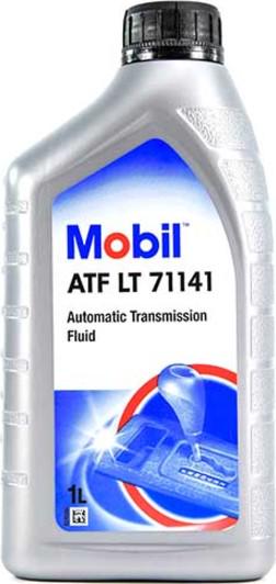 Трансмісійна олива Mobil LT71141 1 л