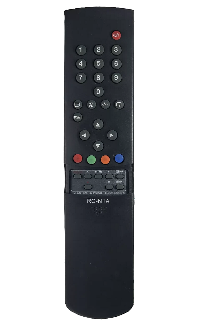 Пульт для телевизора AKAI RC-N1A (2112780366)