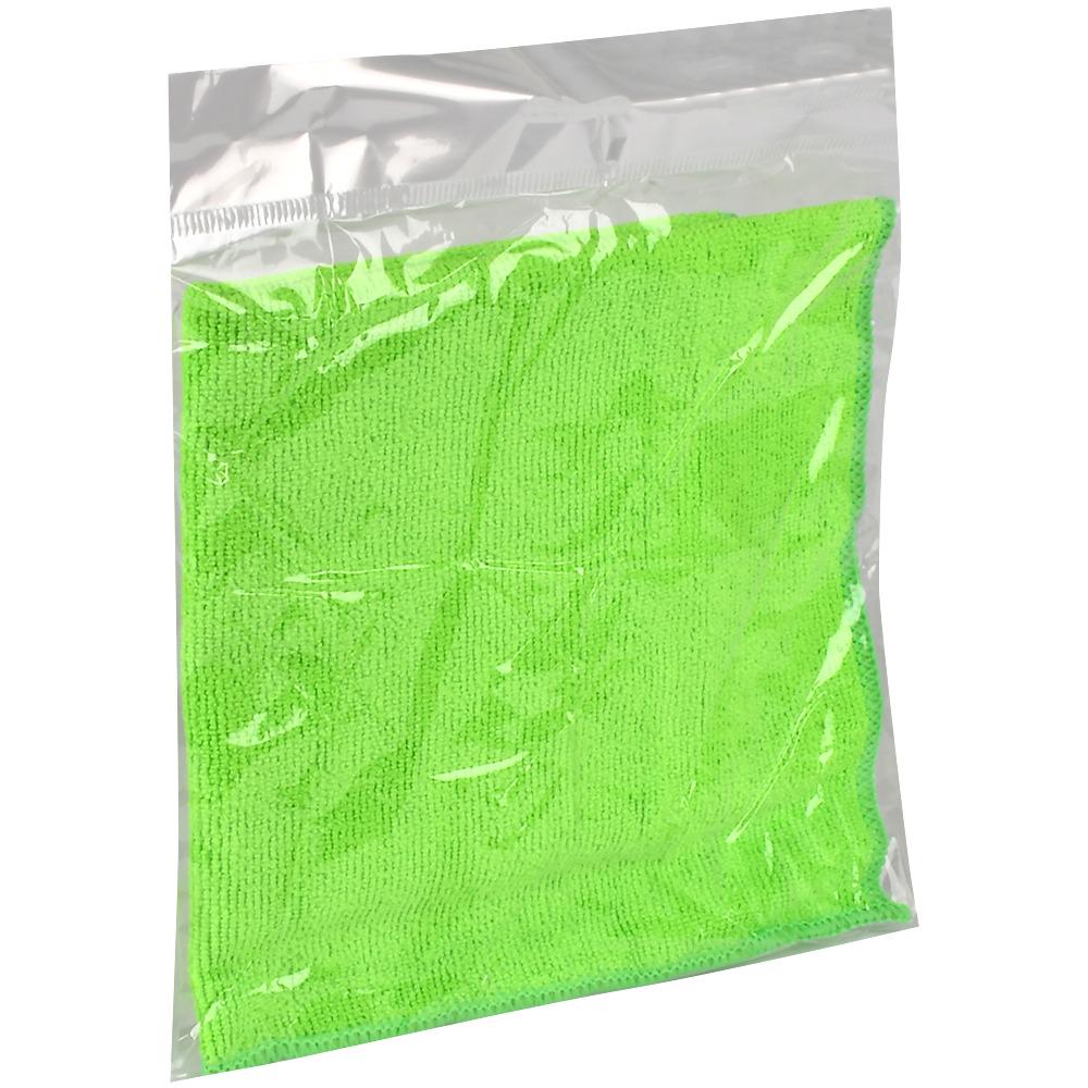 Салфетка из микрофибры 35х35 см (KS-1078)