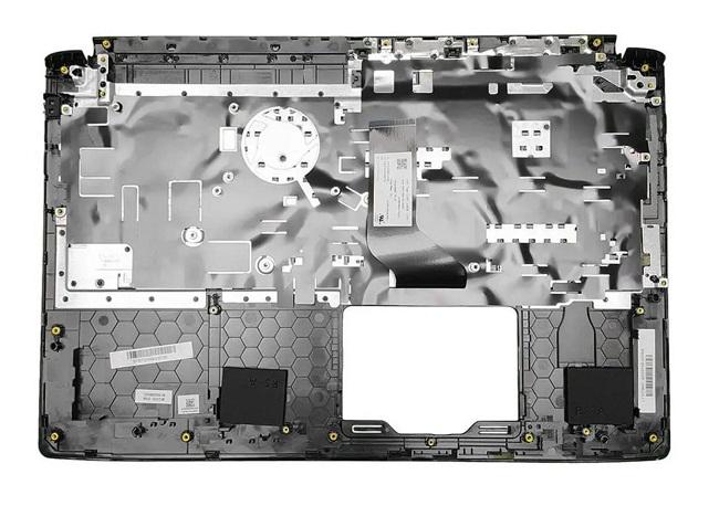 Верхняя панель с клавиатурой для ноутбуков Acer Aspire A315-41/A315-41G (15093) - фото 2