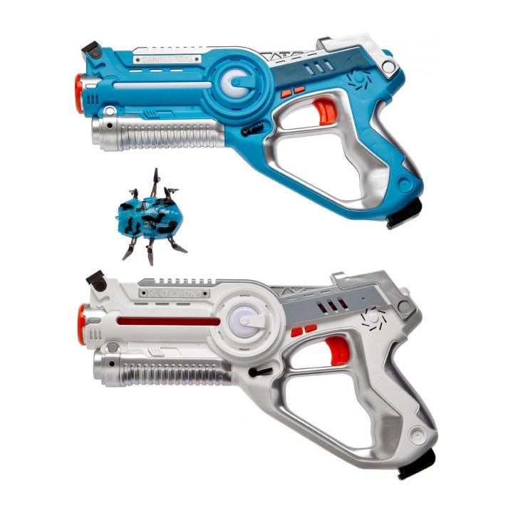 Набір лазерної зброї Canhui Toys Laser Guns CSTAR-03 (76755)