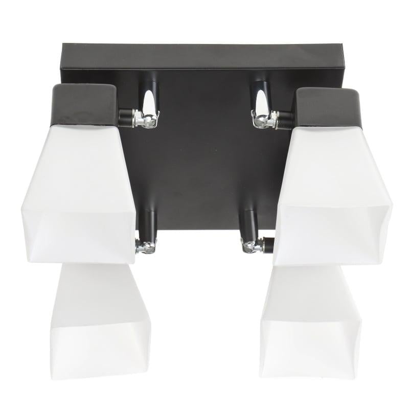 Світильник спот Brille HTL-155/4 E14 (L94-018)