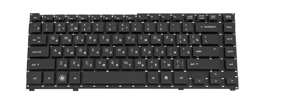Клавиатура для ноутбука HP ProBook 4311s (175205)