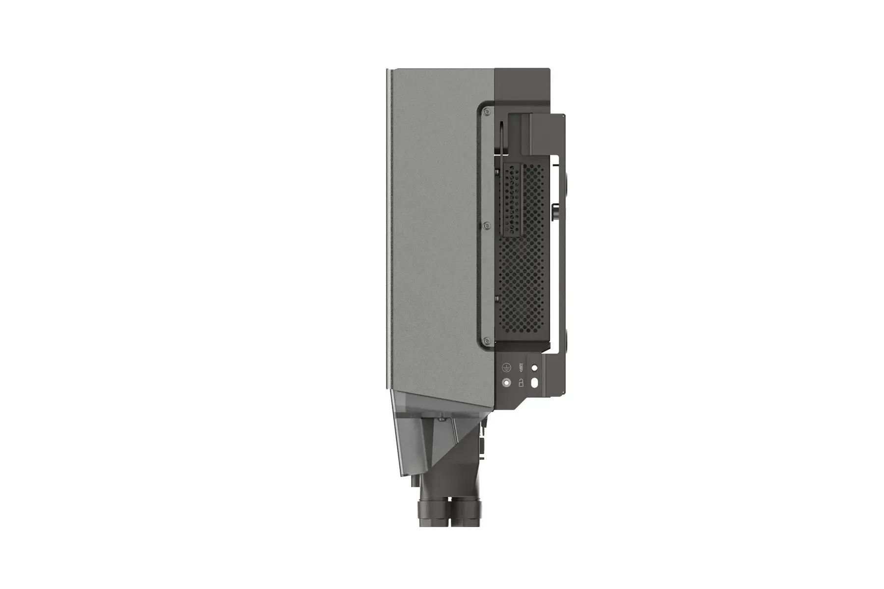 Інвертор гібридний сонячний трифазний EcoFlow PowerOcean Plus потужністю 30 кВт (PowerOcean Plus-INV-29.9kW-DE) - фото 4