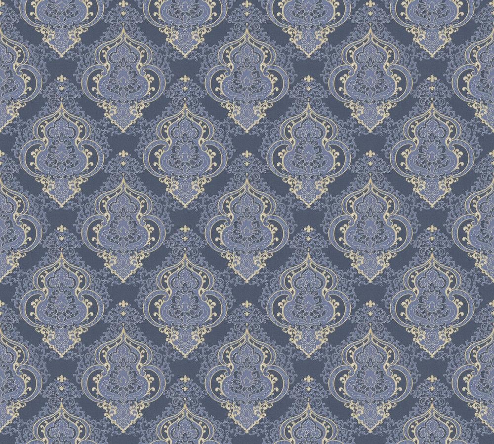 Обои виниловые на флизелиновой основе 1.06x10.05 A.S.Creation Melange 36453-2