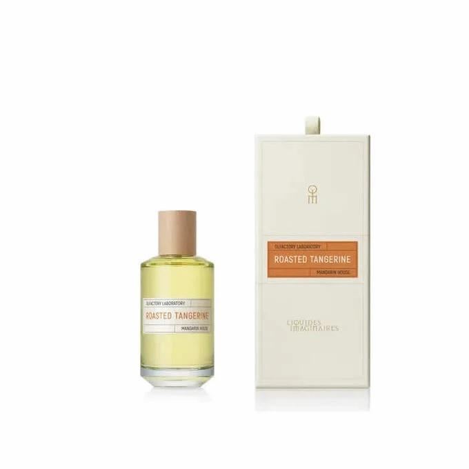 Парфюмированная вода унисекс Les Liquides Imaginaires Roasted Tangerine 100 мл (374083)