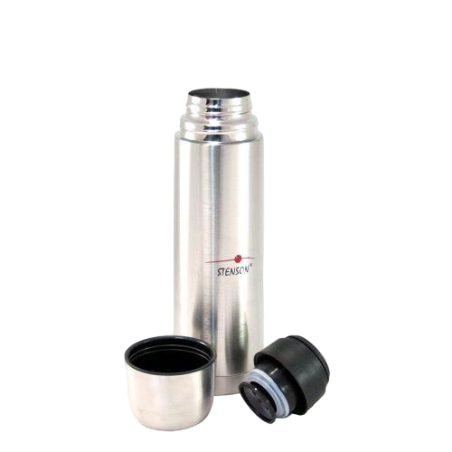 Термос Stenson 750 мл (MT-0180)