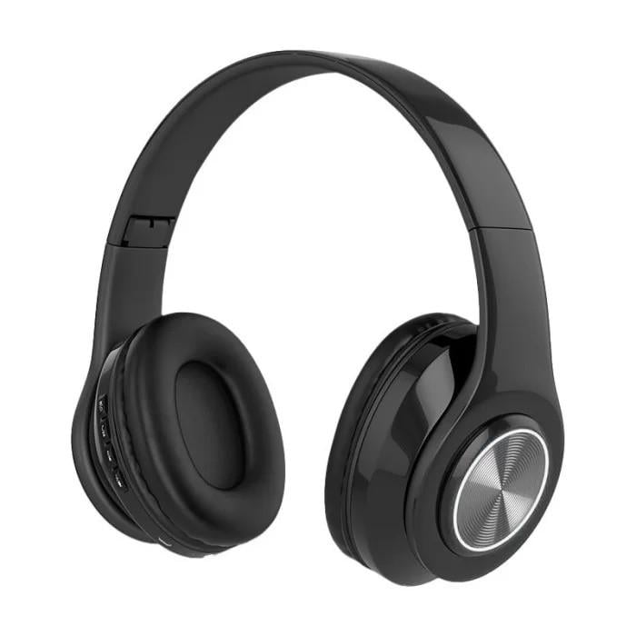 Наушники MDR P39 Bluetooth с накладным дизайном (8497) Наушники MDR P39 Bluetooth с накладным дизайном (8497)
