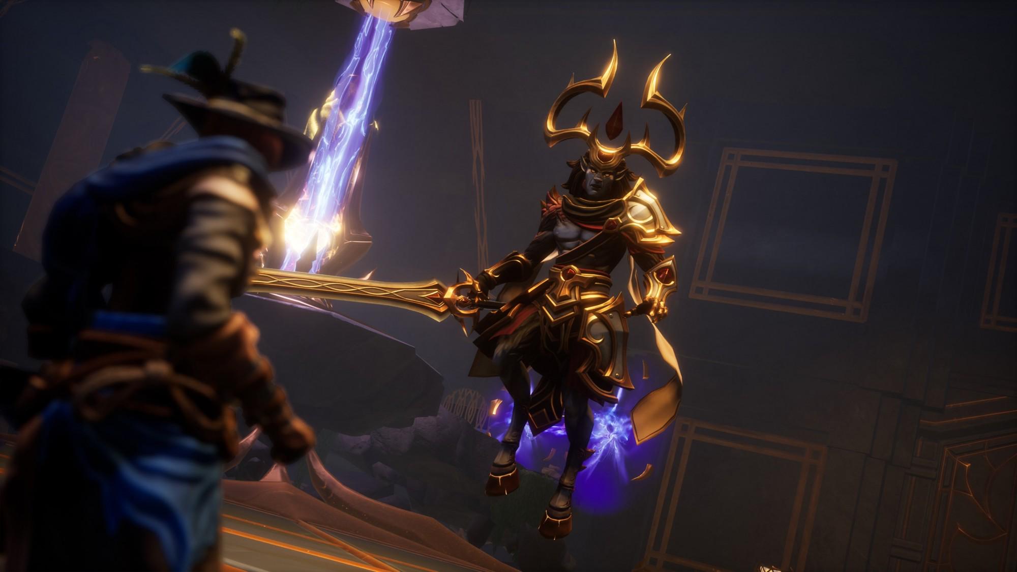 Ключ активації Stray Blade для Xbox Series (62828931) - фото 6 Ключ активації Stray Blade для Xbox Series (62828931) - фото 6