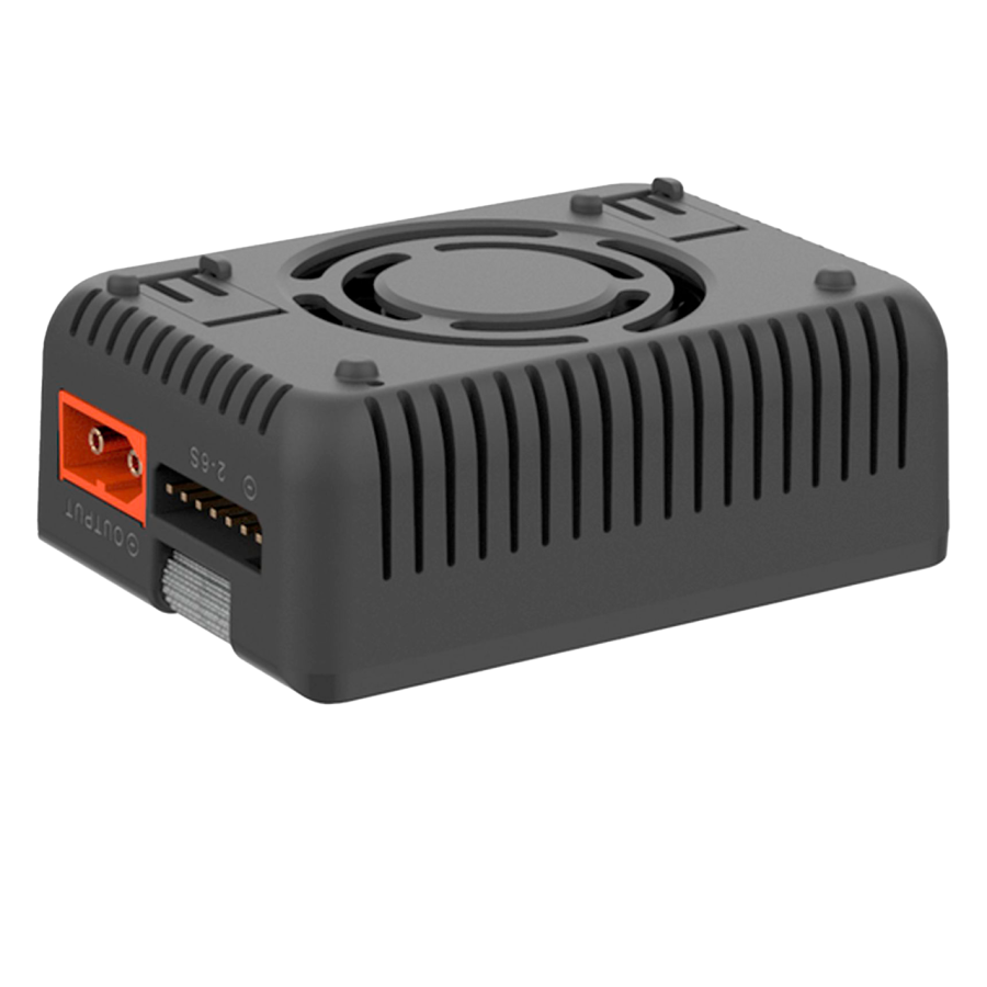 Зарядное устройство для аккумуляторов ToolkitRC M7 DC Recycle mode 200W 10A (1541846472) - фото 3 Зарядное устройство для аккумуляторов ToolkitRC M7 DC Recycle mode 200W 10A (1541846472) - фото 3