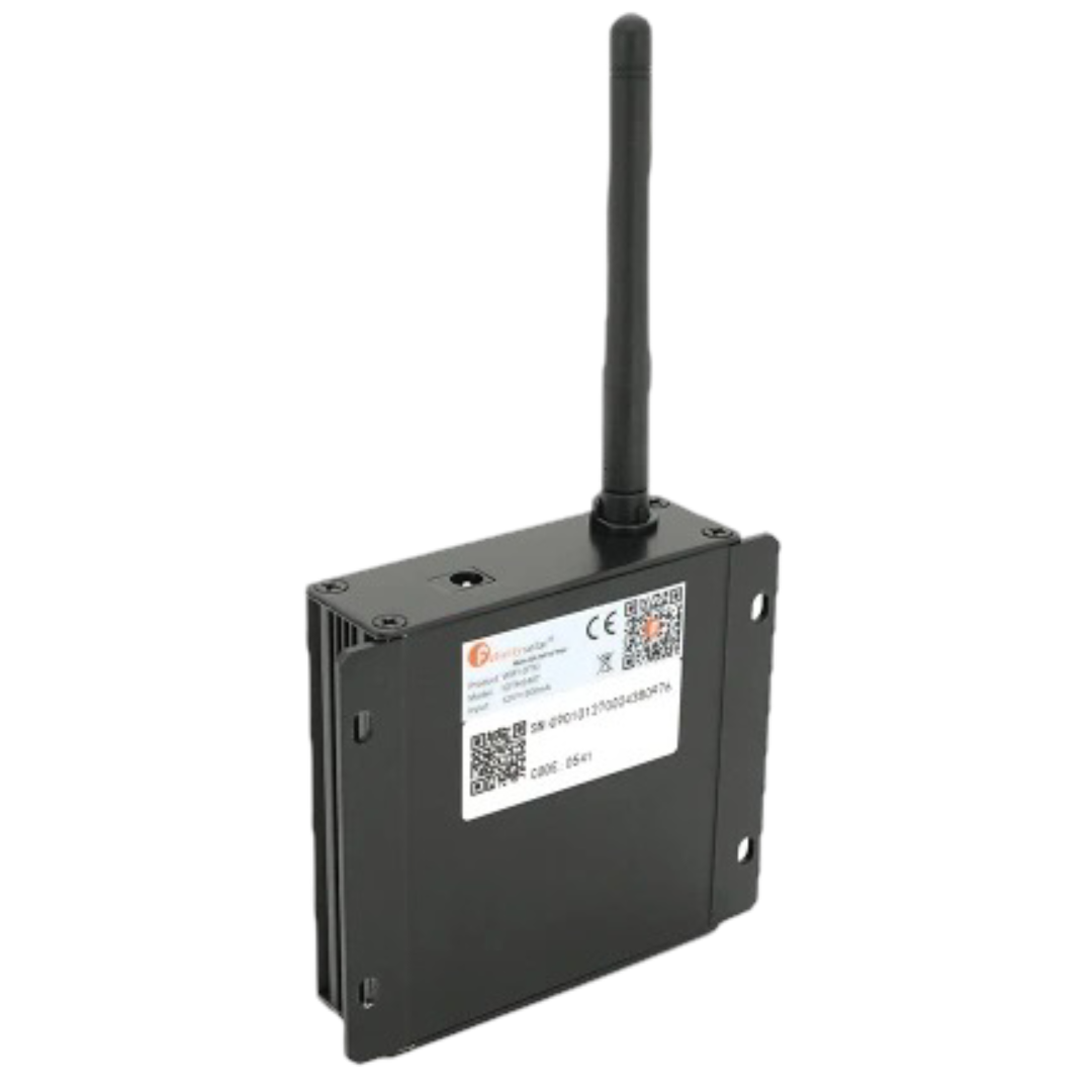 Модуль мониторинга Felicity Solar DTU для солнечных инверторов с Wi-Fi 2,4 ГГц Черный (27918315) - фото 3 Модуль мониторинга Felicity Solar DTU для солнечных инверторов с Wi-Fi 2,4 ГГц Черный (27918315) - фото 3