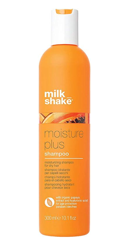 Шампунь Milk Shake Moisture Plus увлажняющий 300 мл