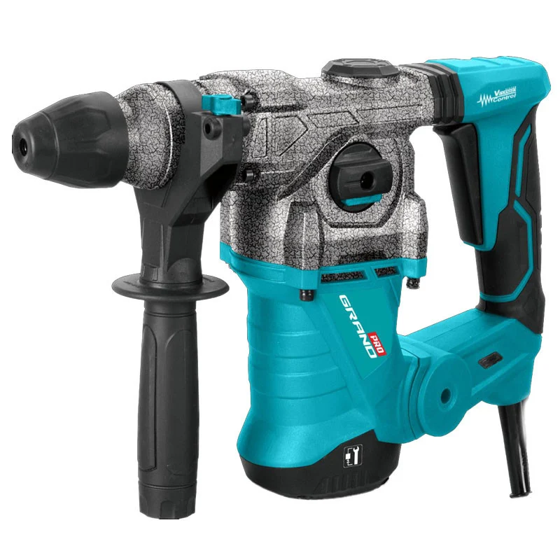 Перфоратор электрический Grand ПЭ-2500Е (28523142)