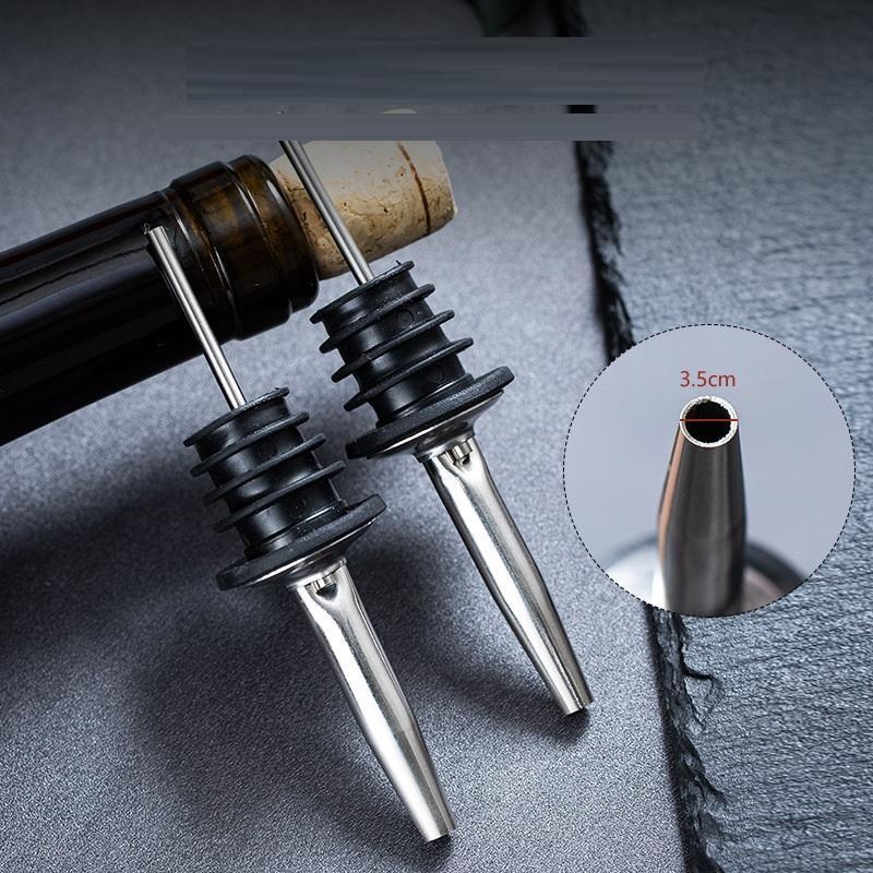 Набір барних гейзерів 4 шт. (Н051206-4) - фото 6 Набір барних гейзерів 4 шт. (Н051206-4) - фото 6