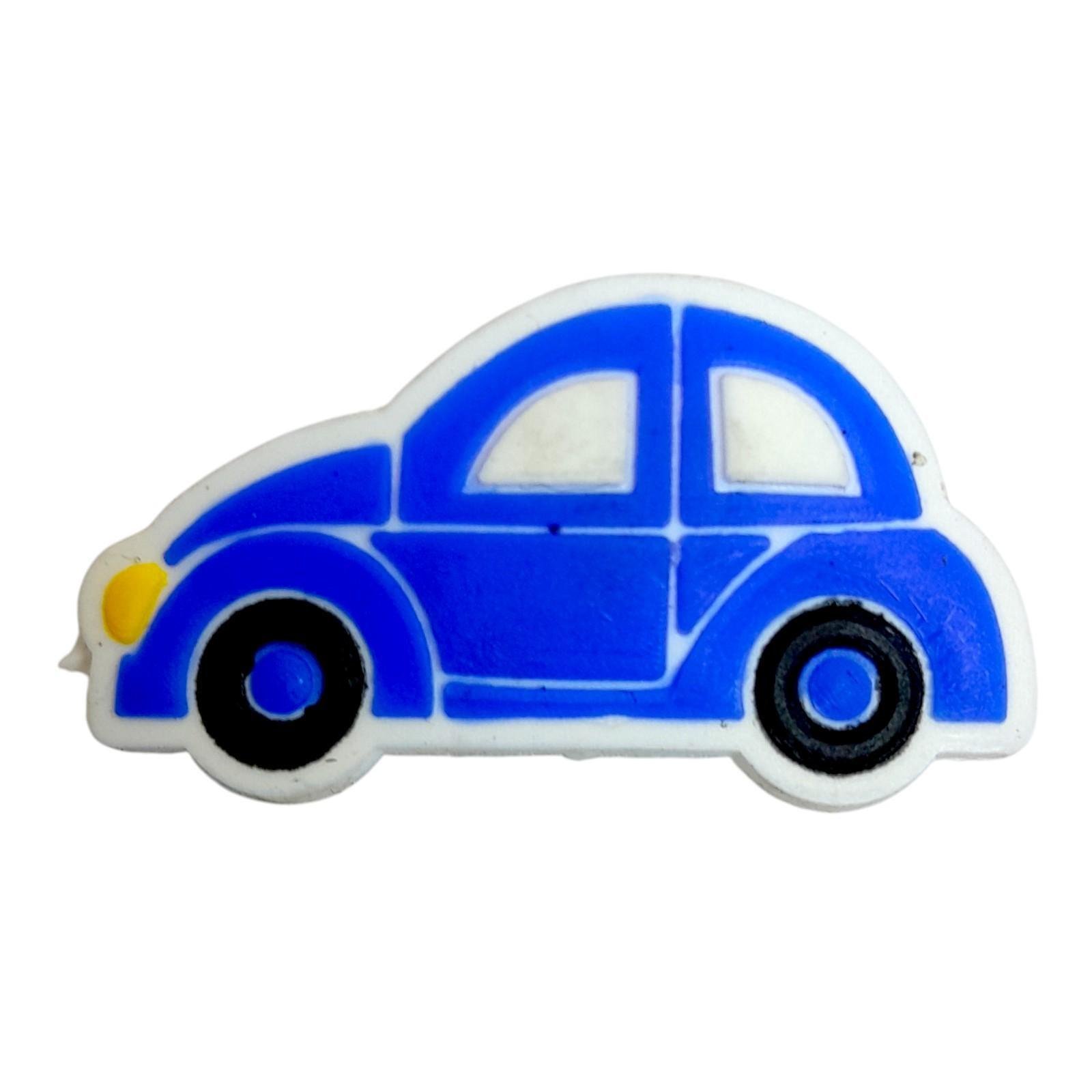 Джибітс Машинка Синій (604010302)