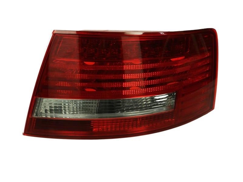 Фонарь задний правый Audi A6 2005-2008 LED (446-1903R-LD-UE)