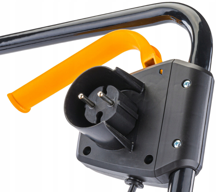 Газонокосарка електрична Powermat 2200 Вт 30 л (PM127712) - фото 10