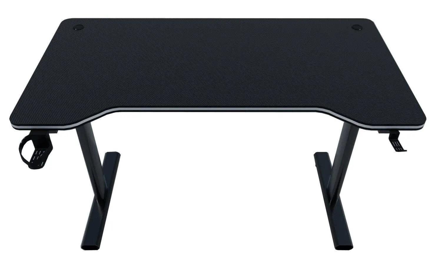 Комп'ютерний стіл для геймерів Cobra CR4574BK (510472)