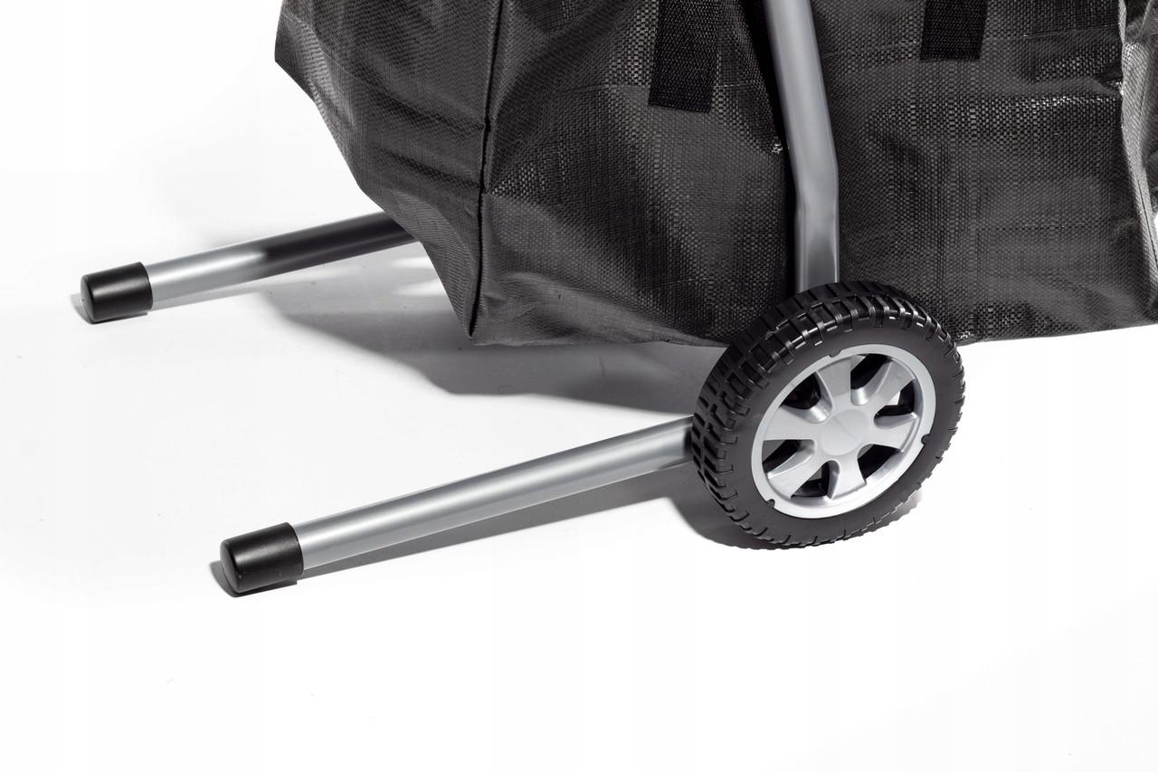 Подрібнювач гілок фрезерний Riwall RES 3044 3000W - фото 9 Подрібнювач гілок фрезерний Riwall RES 3044 3000W - фото 9