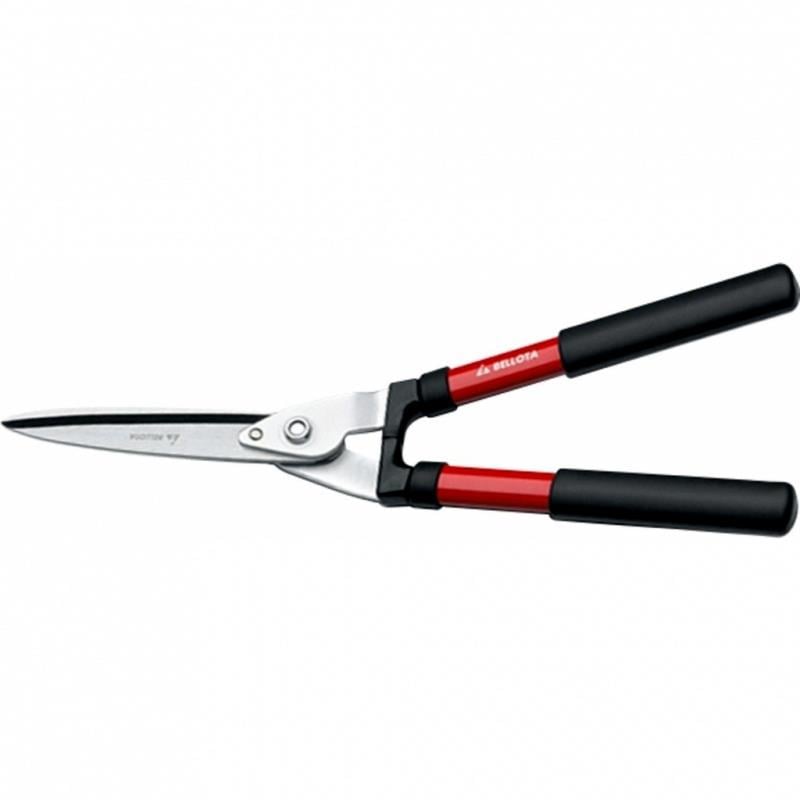 Ножницы садовые Bellota 23586.B для обрезки кустов 546 мм
