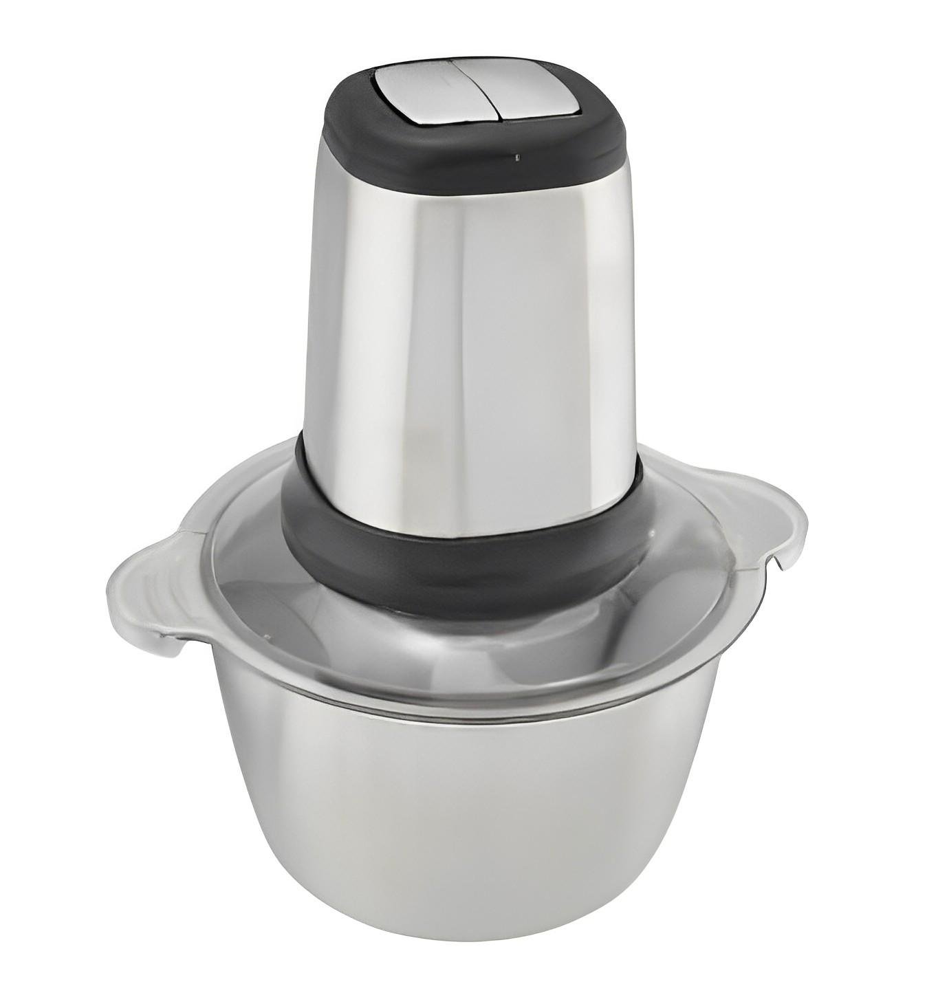 Блендер MIXER STAINLESS COOKING JS 5090 300 Вт с чашей 2 л (537332)