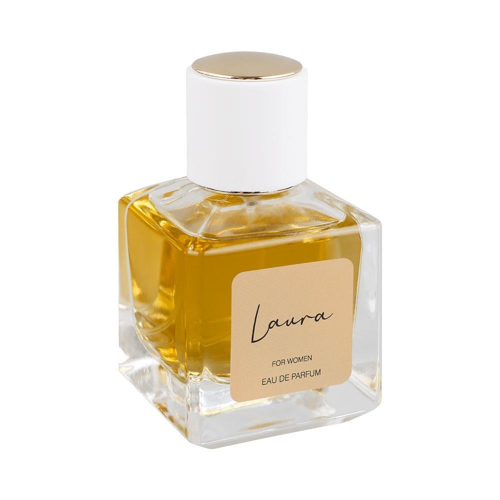 Парфумована вода для жінок Laura аромат схожий на Lanvin Marry Me 50 мл (Liv114502)