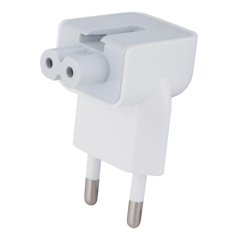 Вилка переходник A1561 EU для блоков питания Apple (A1401)