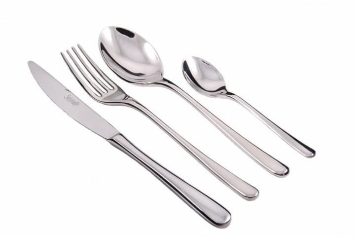 Набор столовый Salvinelli princess 24 шт. (c24pi )