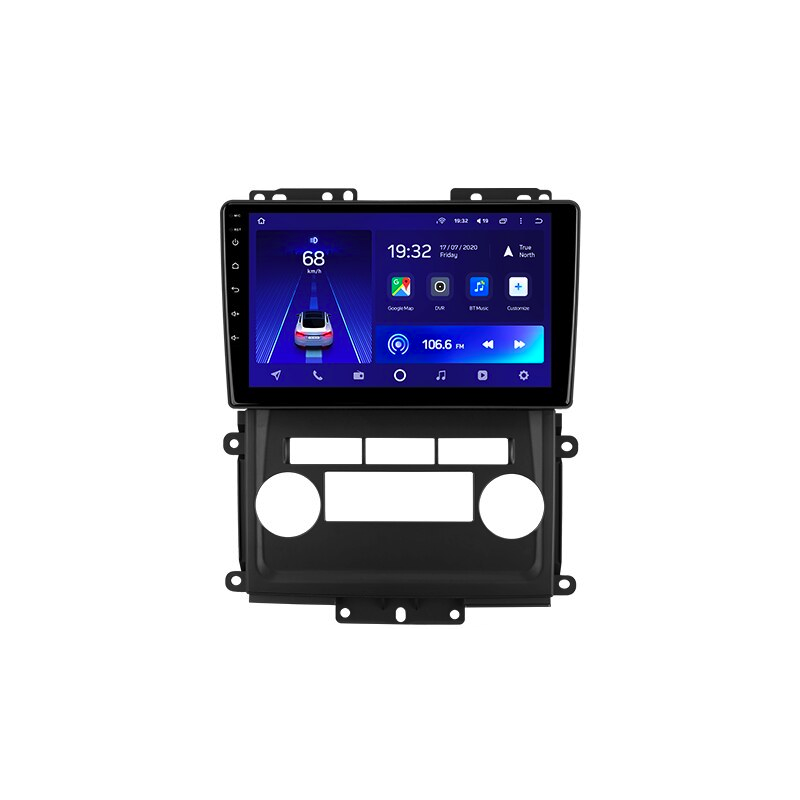 Автомагнитола штатная Teyes CC2L Plus для Nissan Frontier 2009-2012/Nissan Xterra 2 2008-2015 Android 2/32 Гб (1639875831)