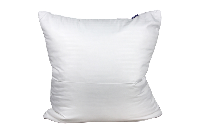 Подушка Swan Лебяжий пух Mf Stripe 70х70 см