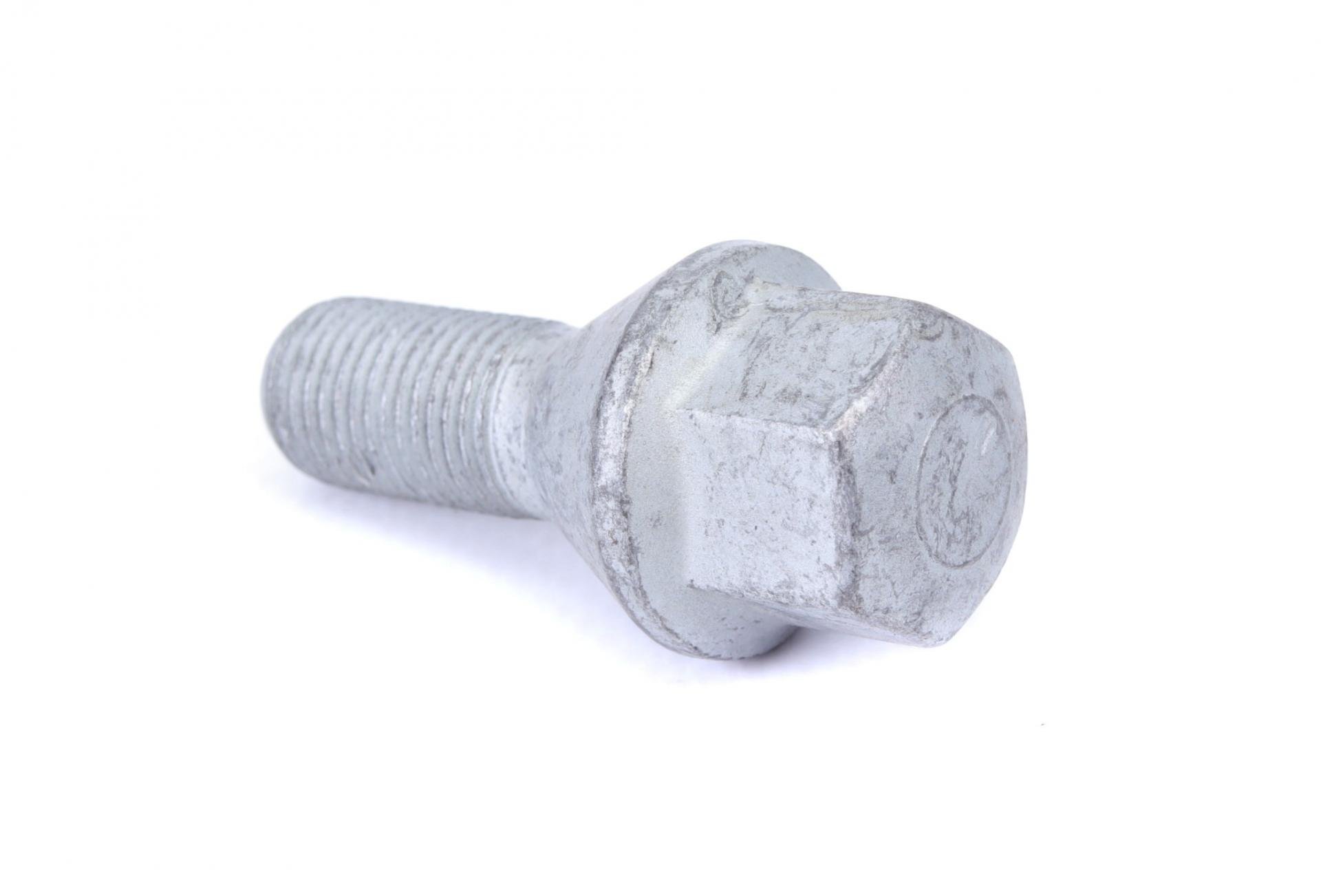 Болт колеса FEBI BILSTEIN Fiat Doblo 10-/Opel Combo 12- M12x1,25x22/48 - (19341)