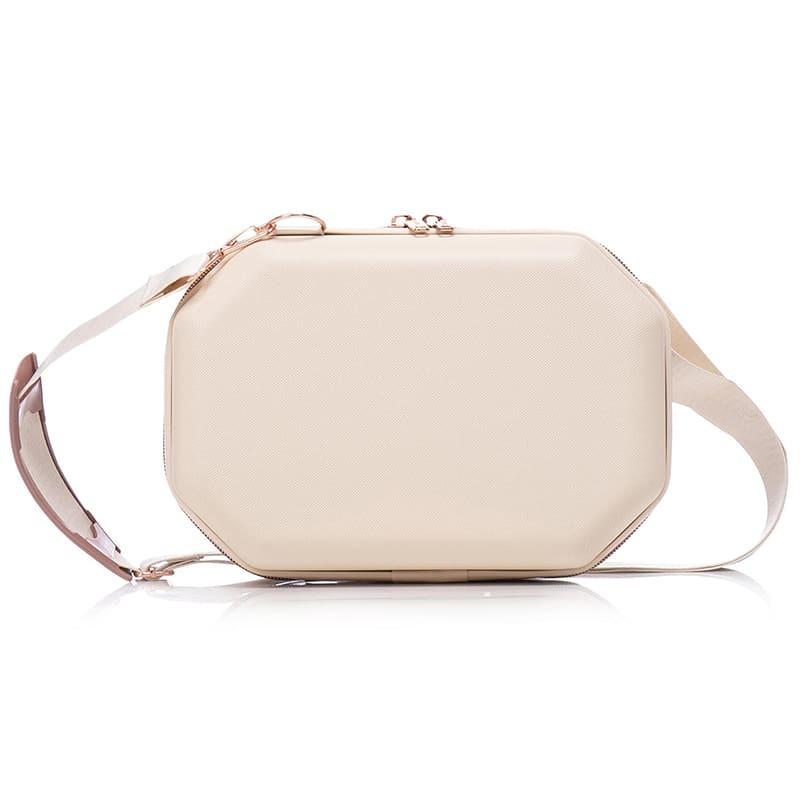 Бьюти-кейс SEMI LINE 4,5 л Ercu (DAS303198) - фото 4 Бьюти-кейс SEMI LINE 4,5 л Ercu (DAS303198) - фото 4