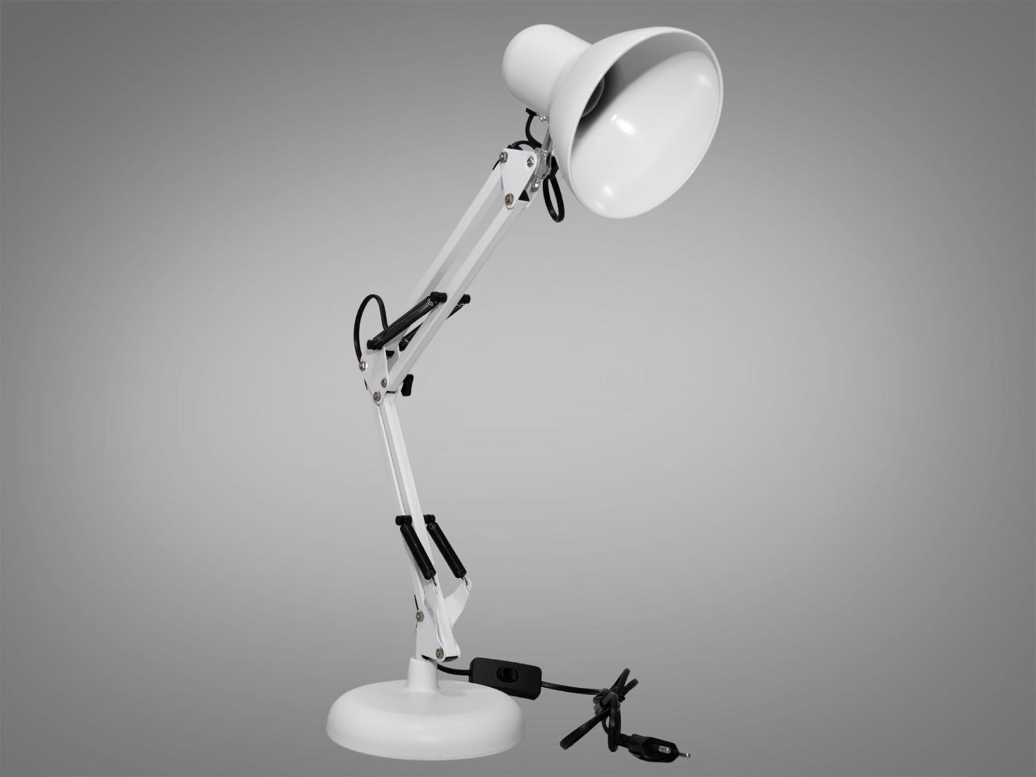 Настільна лампа (811WH) - фото 3 Настільна лампа (811WH) - фото 3