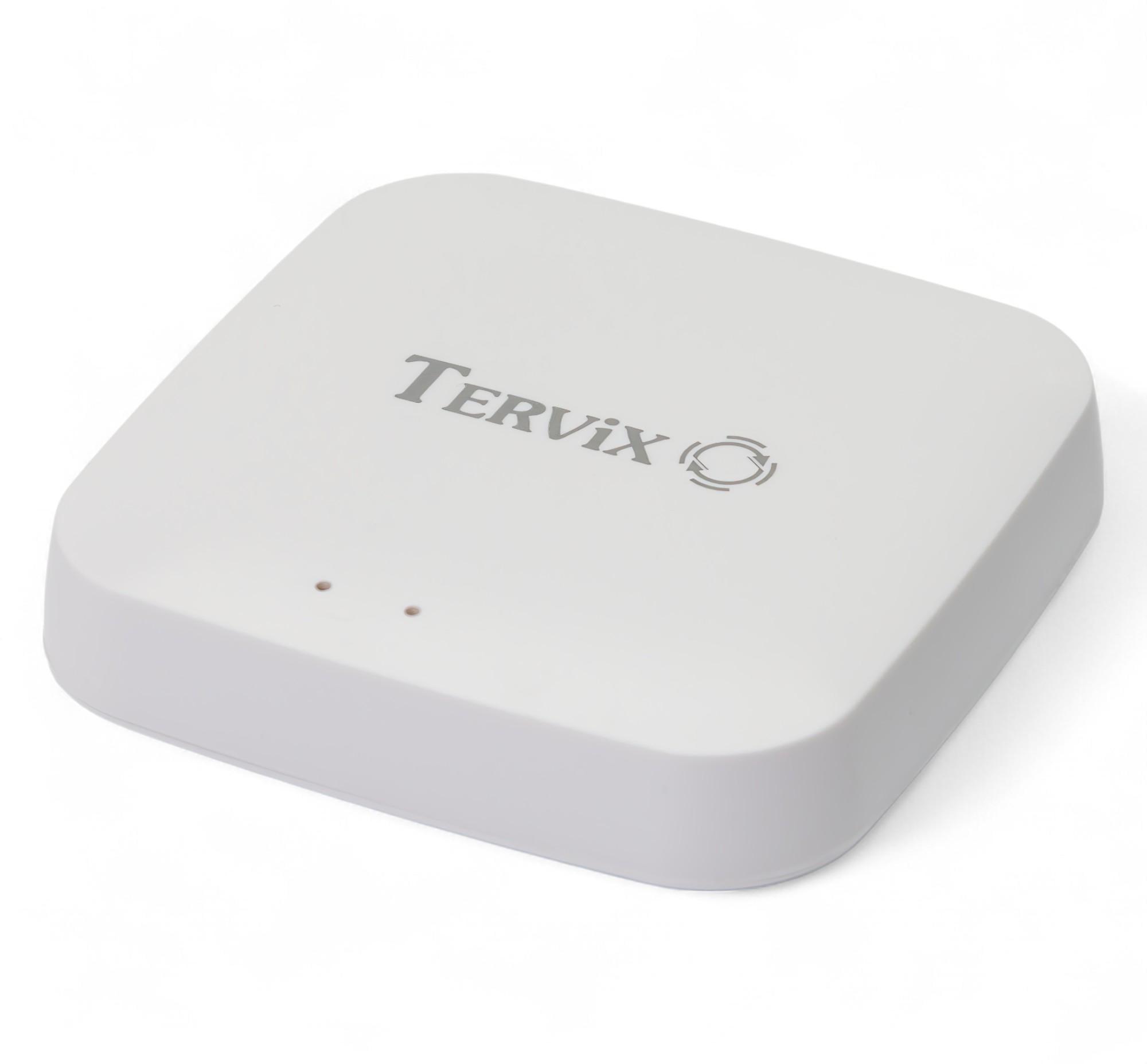 Контролер безпровідний Tervix ProLine ZigBee Gateway (TRV-401211)