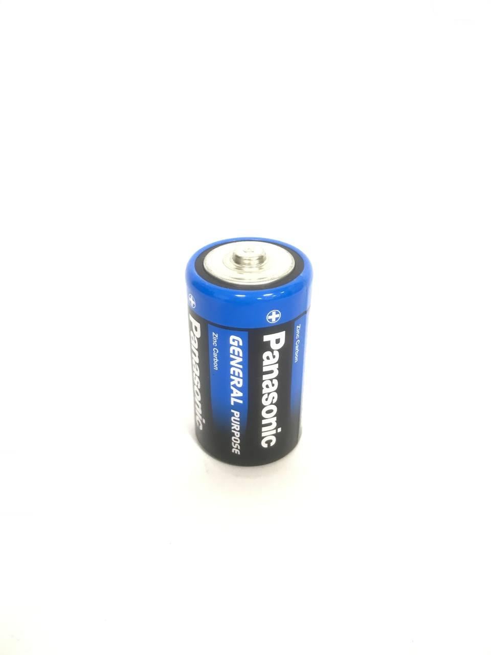 Батарейка Panasonic типу D LR20 (29769852)