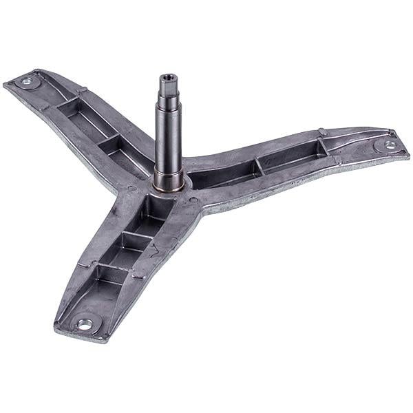 Крестовина бака для стиральной машины Bosch 00215117 L вала = 117 мм