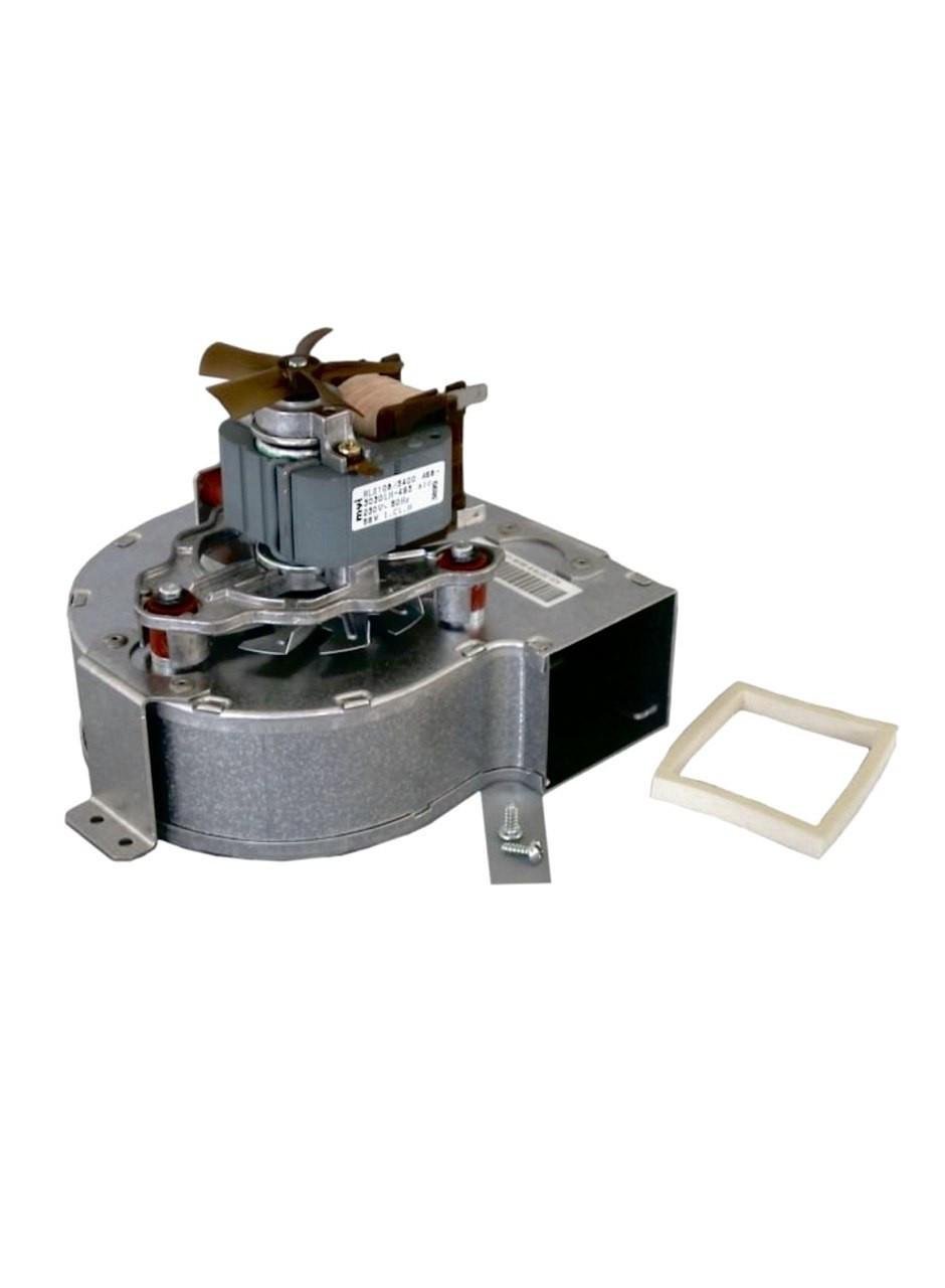 Вентилятор для котла Bosch U122/U002/U102/U104WG 230 В (0007099149)