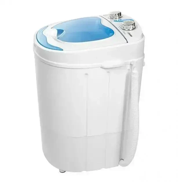 Стиральная машина Mesko MS 8053 3 кг (5902934830959) - фото 2