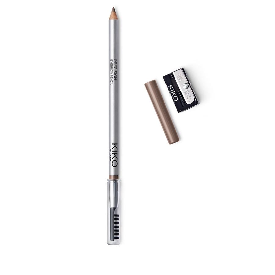 Карандаш для бровей пудровый Kiko Milano Precision Eyebrow Pencil №03 0,55 г