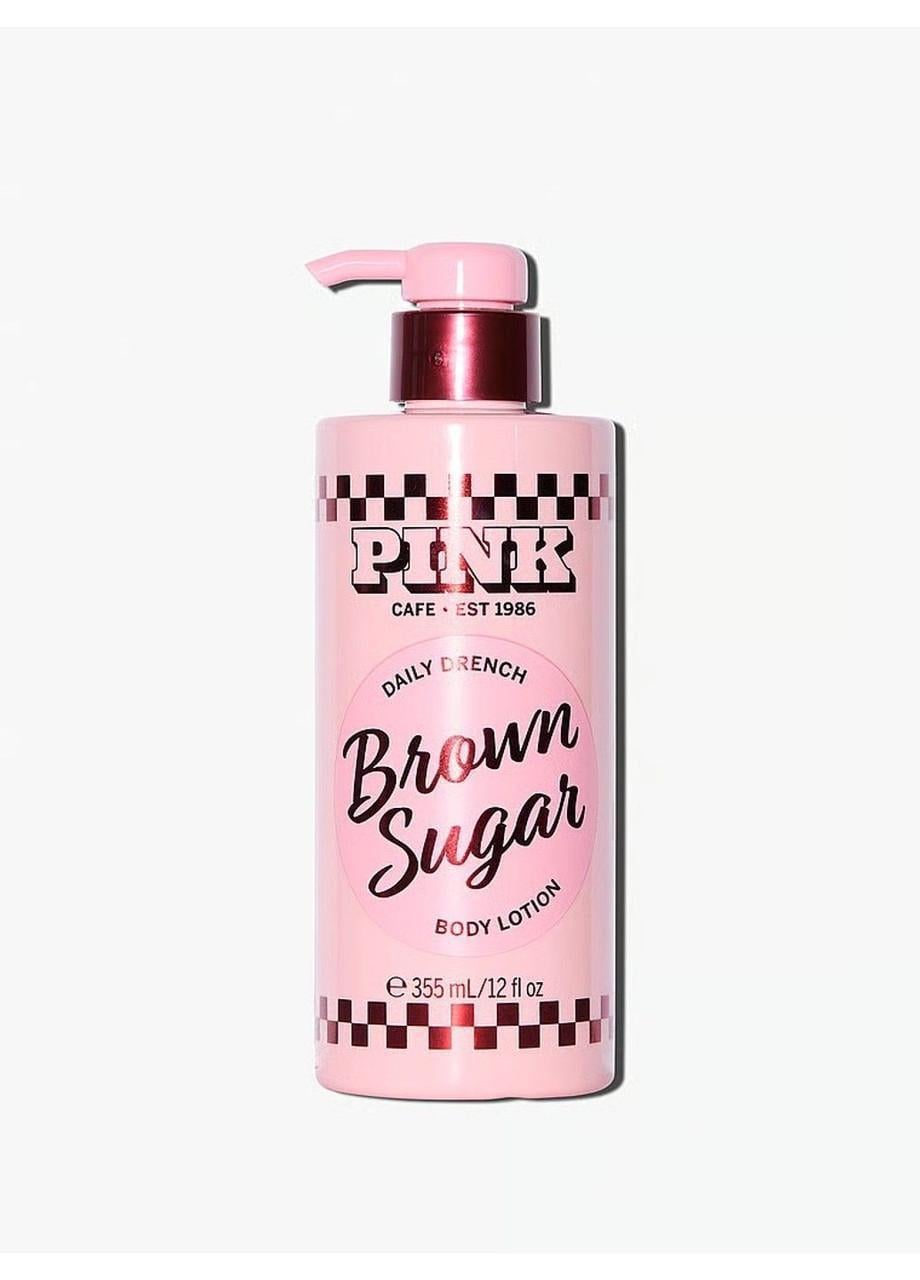 Лосьон парфюмированный для тела Victoria's Secret Brown Sugar 355 мл (197575528432)