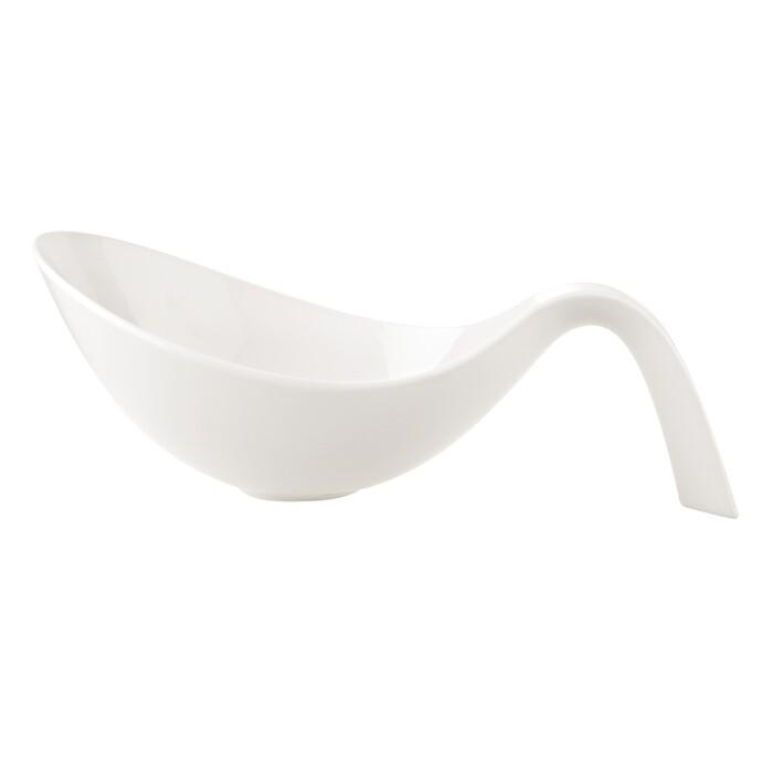 Салатник-піала Villeroy&Boch Flow з ручкою 1,80 л (33556444)