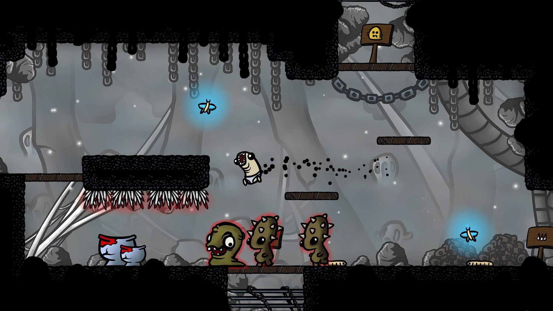 Ключ активації Space Gladiators для Xbox One/Series S/X (65907758) - фото 4 Ключ активації Space Gladiators для Xbox One/Series S/X (65907758) - фото 4