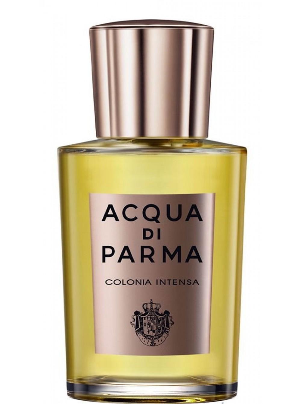 Одеколон для мужчин Acqua di Parma Colonia Intensa в транспортной упаковке 100 мл (18778239)