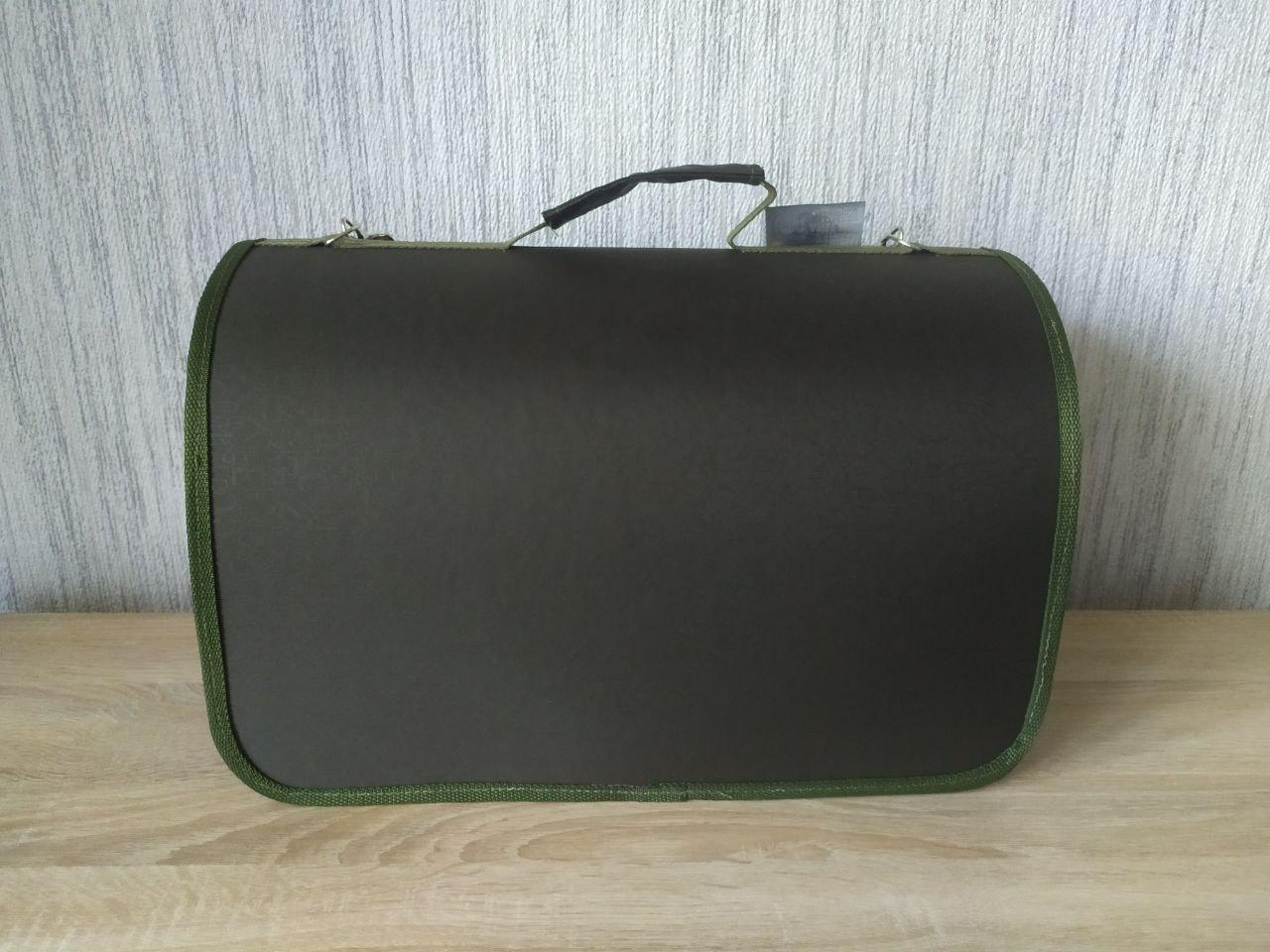 Сумка-переноска тунель р. 3 з матрациком 40,5х26х30,5 см Хакі - фото 3 Сумка-переноска тунель р. 3 з матрациком 40,5х26х30,5 см Хакі - фото 3