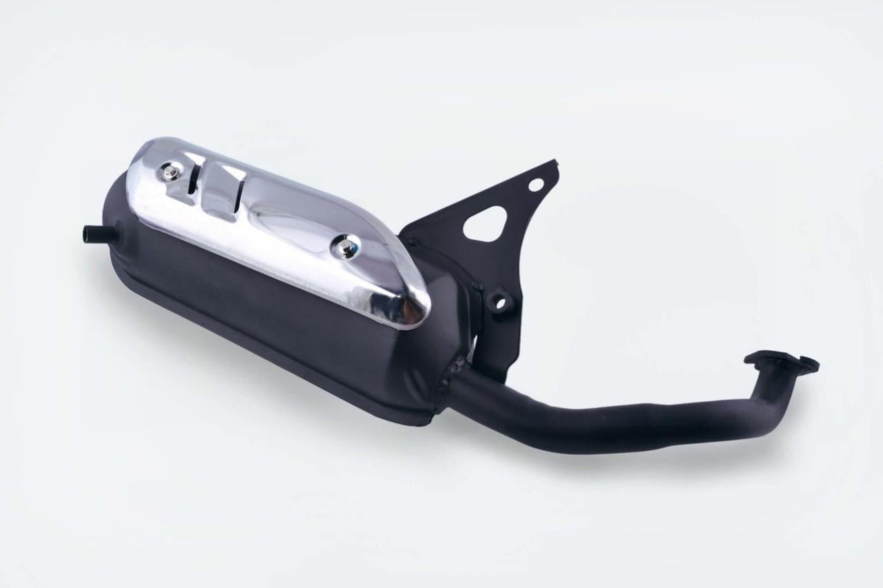 Глушник AMG для Yamaha JOG 3KJ (2177153748)
