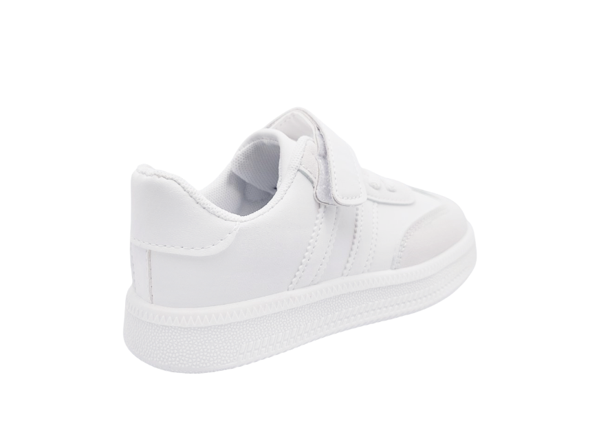 Кросівки для хлопчиків XIFA 550-012/34 р. 34 Білий - фото 2 Кросівки для хлопчиків XIFA 550-012/34 р. 34 Білий - фото 2