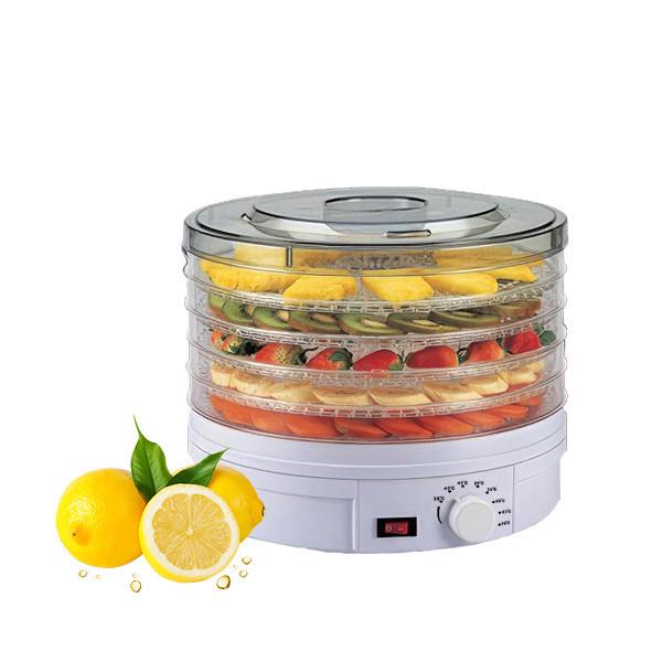 ᐉ Сушилка для фруктов/овощей Zepline 029 (1806523492) • Купить в Киеве ...